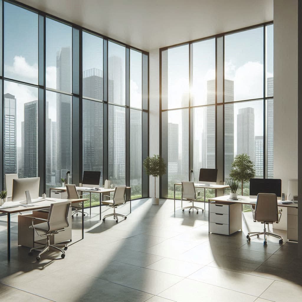 大厦名字文章配图