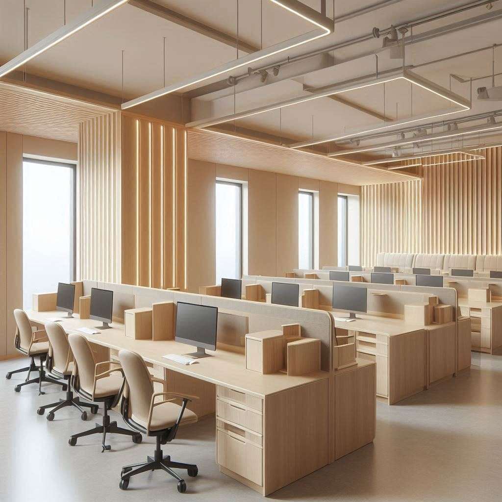 建筑设计公司围绕办公区局部施工检查写字楼办公物业报修流程应留下哪些凭据